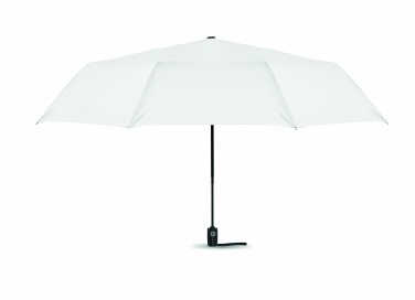 Logo trade advertising product photo of: 27 inch windproof umbrella