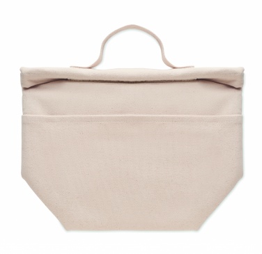 Logotrade promotional gifts photo of: Recycled cotton cooler bag