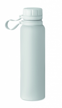 Logo trade corporate gift photo of: Double wall flask 780 ml