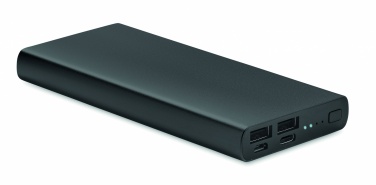Logotrade promotional gift picture of: 10000 mAh power bank