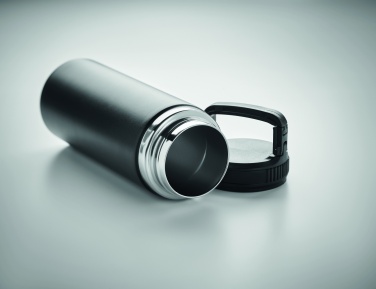 Logotrade promotional merchandise picture of: Double wall flask 500 ml