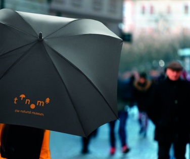 Logotrade corporate gifts photo of: Windproof square umbrella