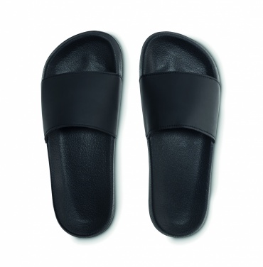 Logotrade promotional merchandise picture of: Anti -slip sliders size 38/39