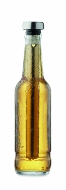 Logotrade promotional merchandise picture of: Bottle opener chiller stick
