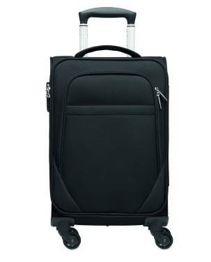 Logotrade promotional merchandise image of: 600D RPET Soft trolley