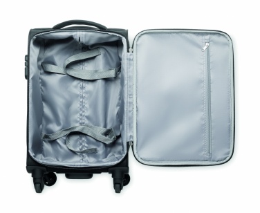 Logotrade promotional products photo of: 600D RPET Soft trolley
