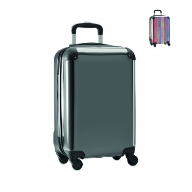 Logo trade promotional items picture of: ABS and PC Photo trolley