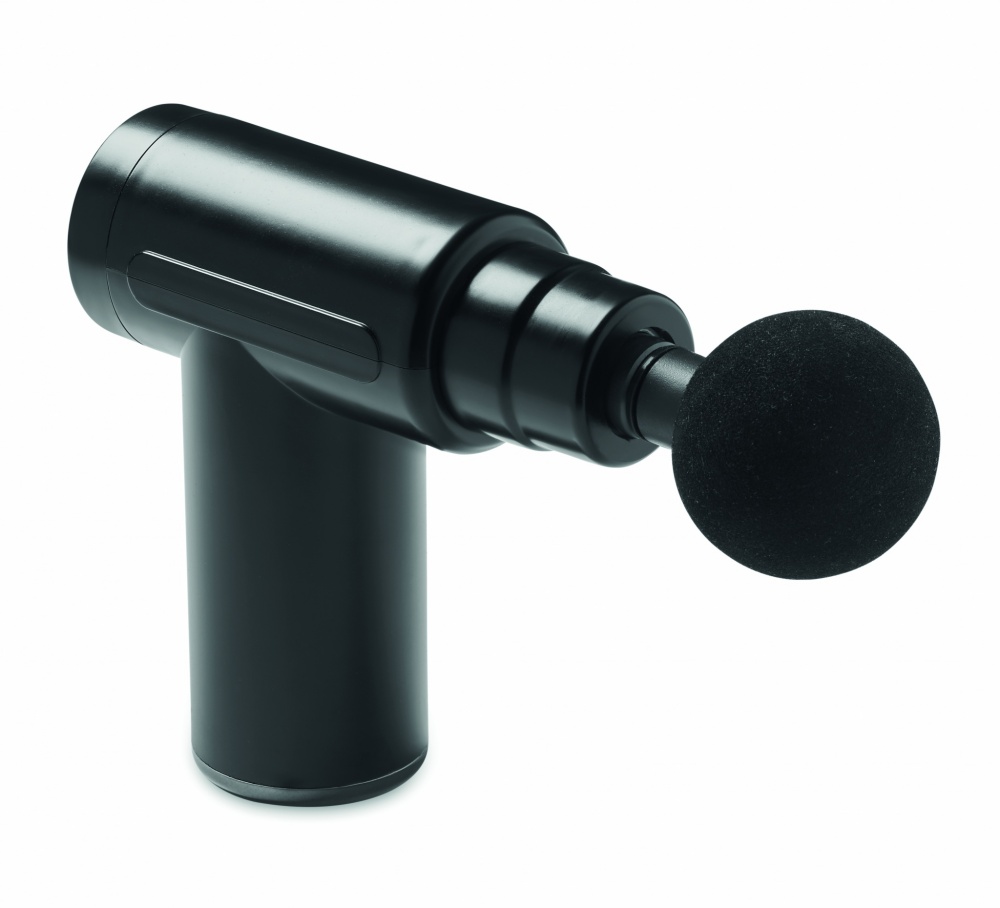 Logo trade advertising products picture of: Multi-head muscle massage item