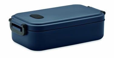 Logotrade corporate gift picture of: Recycled PP Lunch box 800 ml