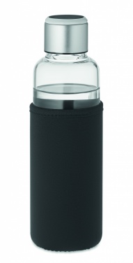 Logo trade promotional products picture of: Glass bottle sensor reminder