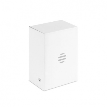 Logo trade promotional products picture of: TWS earbuds with charging case