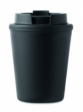 Logo trade promotional product photo of: Recycled PP tumbler 300 ml