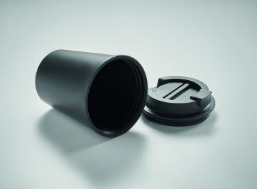 Logo trade promotional product photo of: Recycled PP tumbler 300 ml