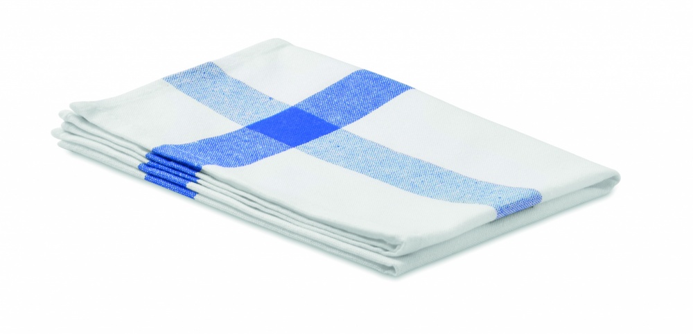 Logotrade corporate gifts photo of: Recycled fabric kitchen towel