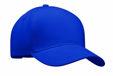 Logotrade promotional item image of: 5 panel baseball cap