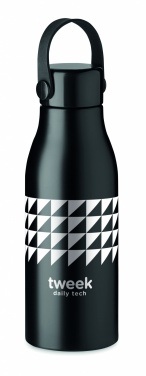 Logotrade business gift image of: Aluminium bottle 650ml