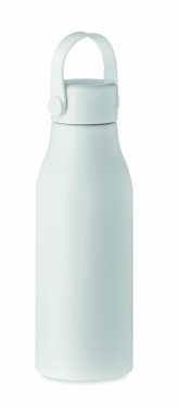 Logotrade corporate gifts photo of: Aluminium bottle 650ml