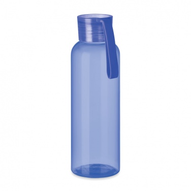Logotrade promotional items photo of: Tritan bottle and hanger 500ml