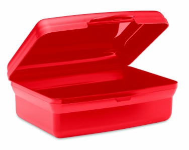 Logotrade promotional products photo of: Lunch box in recycled PP 800ml