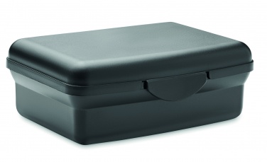 Logotrade promotional merchandise photo of: Lunch box in recycled PP 800ml