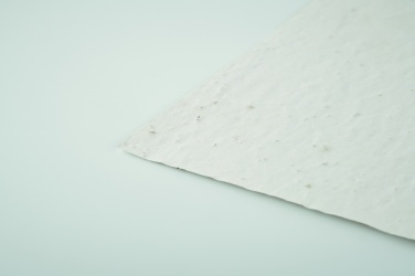 Logotrade promotional product image of: A6 wildflower seed paper sheet