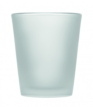 Logotrade advertising product image of: Sublimation shot glass 44ml