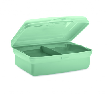 Logotrade promotional giveaways photo of: Kid's PP lunch box