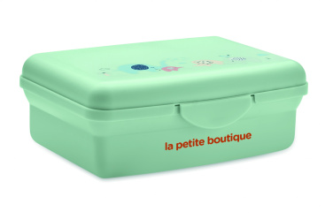 Logotrade promotional products photo of: Kid's PP lunch box