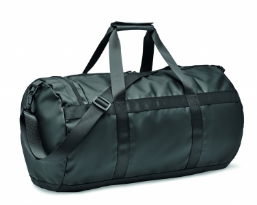 Logotrade promotional gifts photo of: Sports bag in 50C tarpaulin
