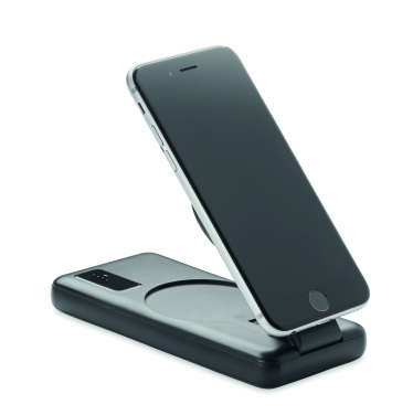Logo trade promotional product photo of: Magnetic wireless charger 15W
