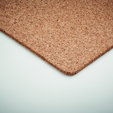 Logotrade promotional merchandise picture of: Placemat in cork