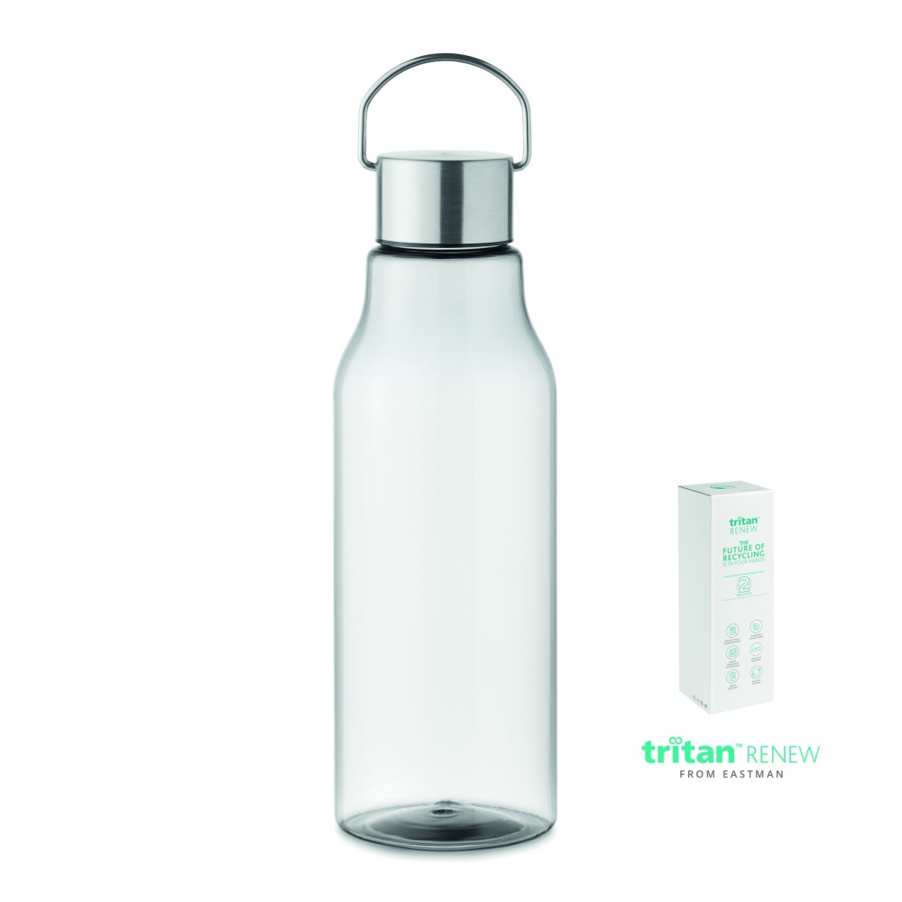Logo trade corporate gifts image of: Tritan Renew™ bottle 800ml