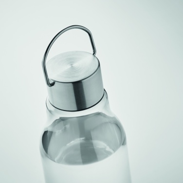 Logo trade promotional giveaways picture of: Tritan Renew™ bottle 800ml