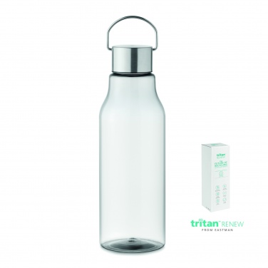 Logotrade promotional gift picture of: Tritan Renew™ bottle 800ml