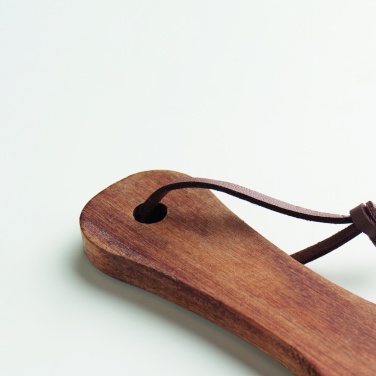 Logo trade promotional merchandise picture of: Acacia wood serving board