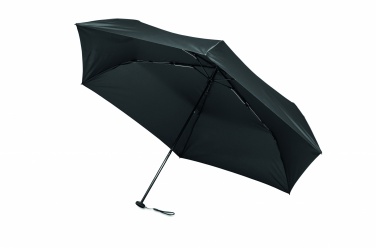 Logo trade promotional items picture of: Light folding umbrella 100gr