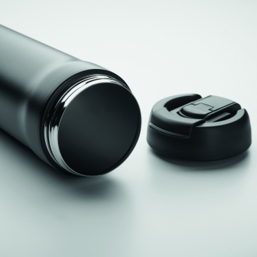 Logo trade promotional items picture of: Double wall tumbler 700 ml