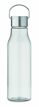 Logotrade promotional giveaways photo of: RPET bottle with PP lid 600 ml