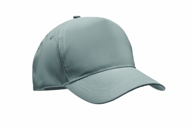 Logotrade promotional product picture of: 5 panel reflective baseball cap
