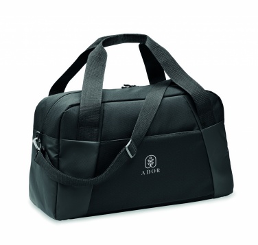 Logotrade promotional merchandise photo of: 300D ripstop sports bag