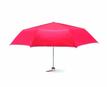 Logotrade business gift image of: 21 inch Foldable umbrella