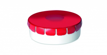 Logo trade business gift photo of: Sugar free mint box 12 gr