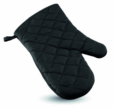 Logotrade promotional giveaway picture of: Cotton oven glove