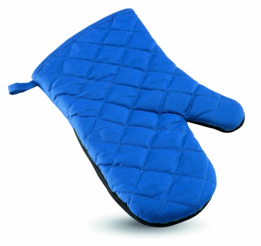 Logotrade promotional items photo of: Cotton oven glove