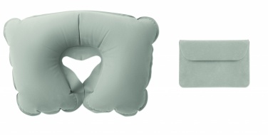 Logotrade corporate gift image of: Inflatable pillow in pouch
