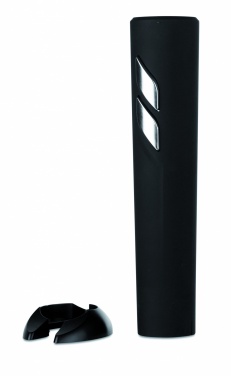 Logo trade promotional items image of: Electric bottle opener