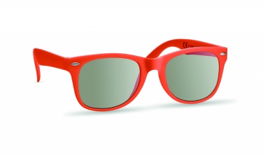Logo trade promotional product photo of: Sunglasses with UV protection VILJANDI