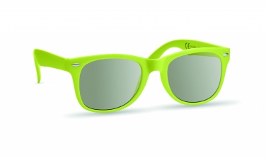 Logotrade promotional giveaway image of: Sunglasses with UV protection VILJANDI