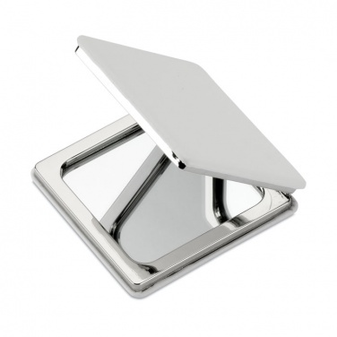 Logo trade promotional giveaways image of: 6600le magnetic mirror
