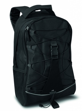 Logotrade promotional items photo of: Adventure backpack